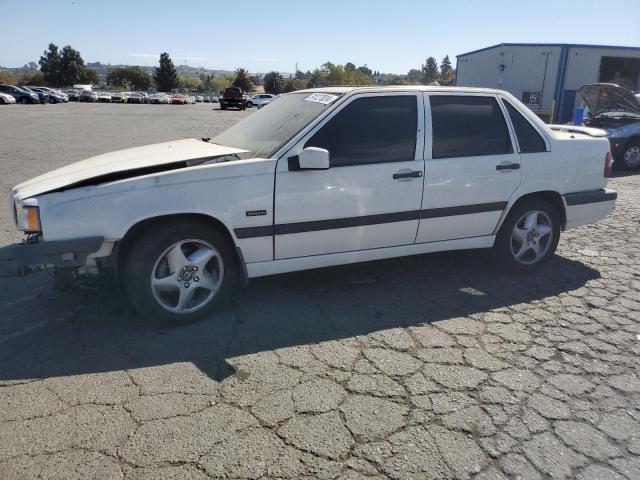  Salvage Volvo 850