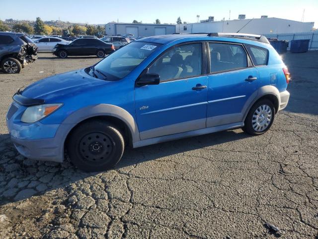  Salvage Pontiac Vibe