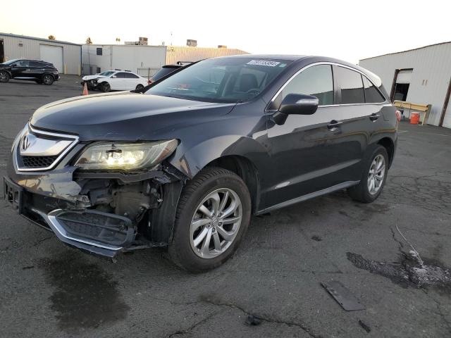  Salvage Acura RDX