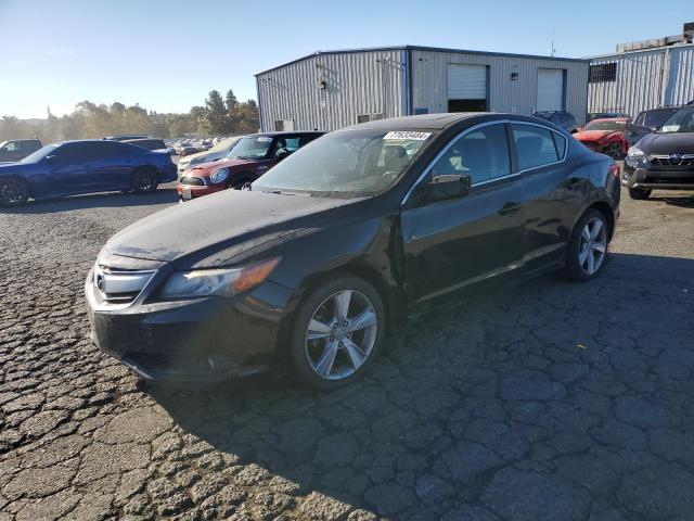  Salvage Acura ILX