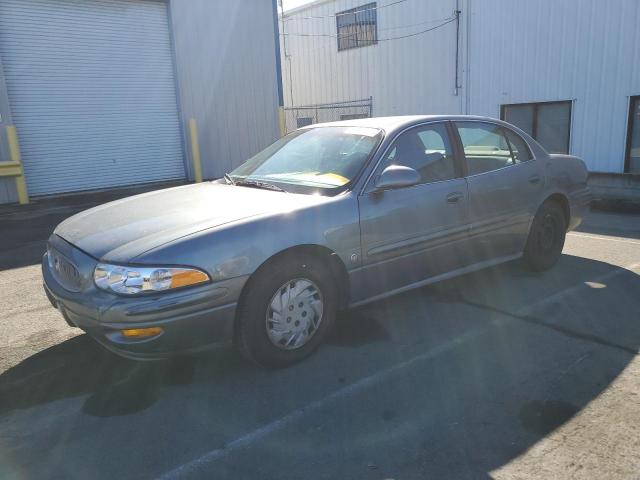  Salvage Buick LeSabre