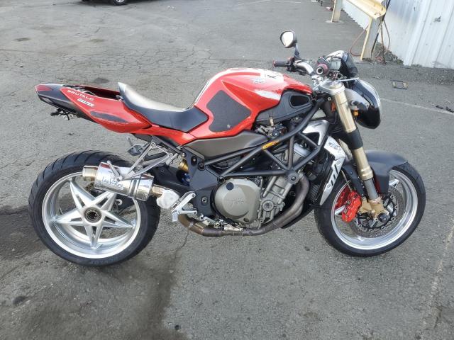  Salvage M. V. Agusta Brutale80