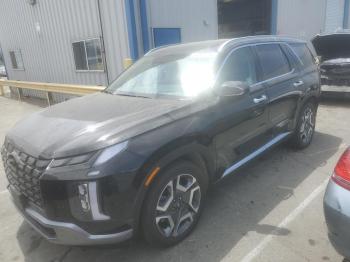  Salvage Hyundai PALISADE