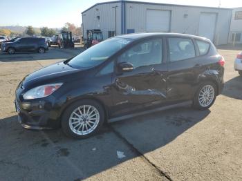  Salvage Ford Cmax