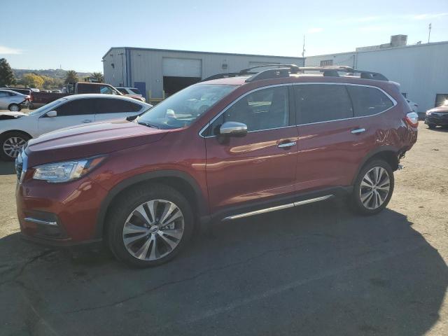  Salvage Subaru Ascent