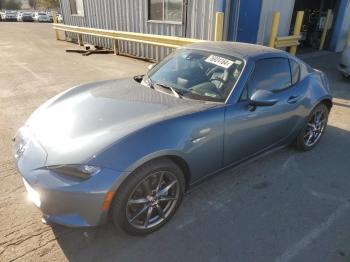  Salvage Mazda Mx5