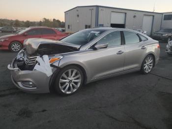  Salvage Hyundai Azera