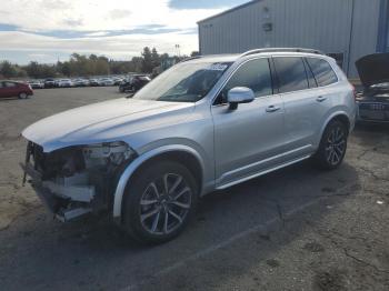  Salvage Volvo XC90