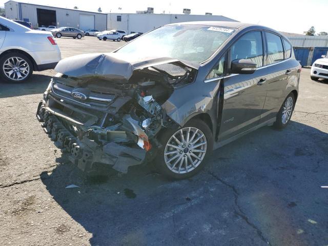  Salvage Ford Cmax