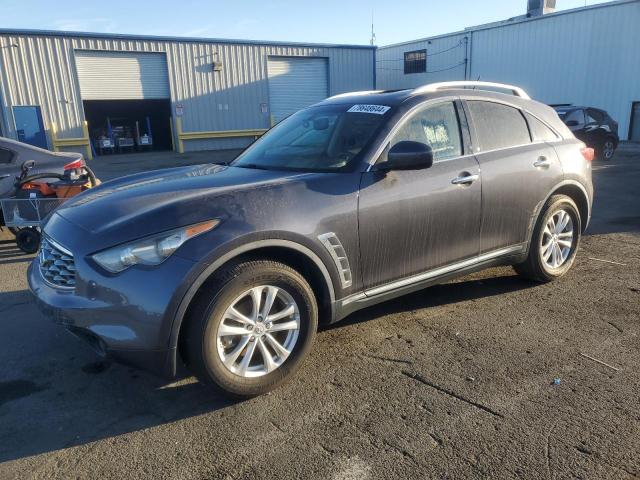  Salvage INFINITI Fx