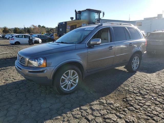  Salvage Volvo XC90