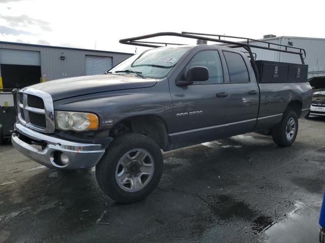  Salvage Dodge Ram 2500