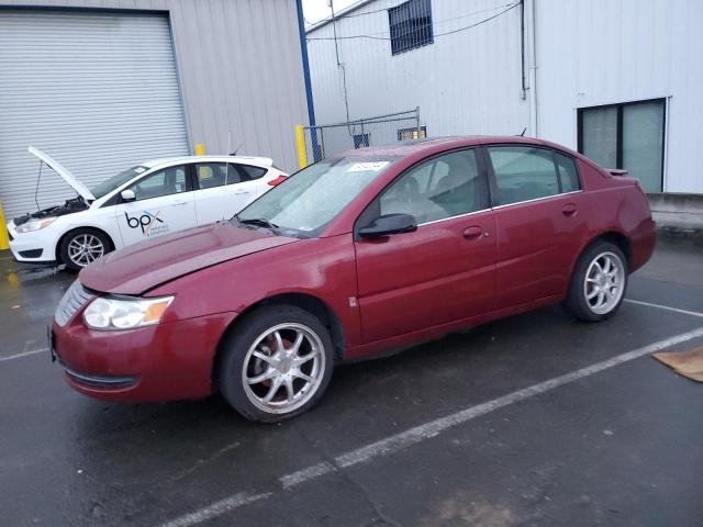  Salvage Saturn Ion