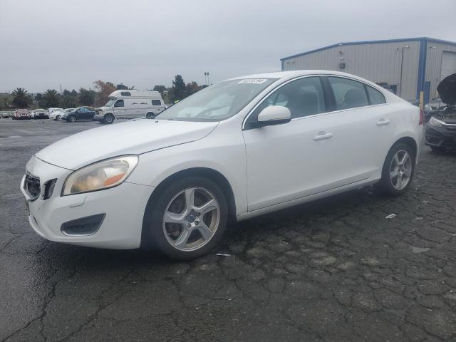  Salvage Volvo S60