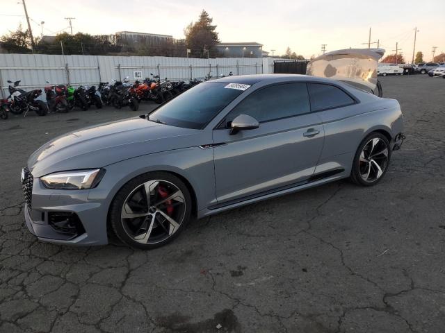  Salvage Audi S5