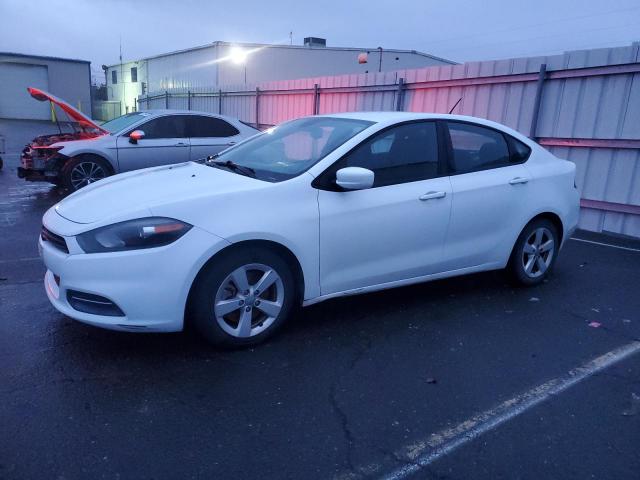  Salvage Dodge Dart