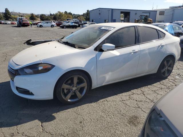  Salvage Dodge Dart