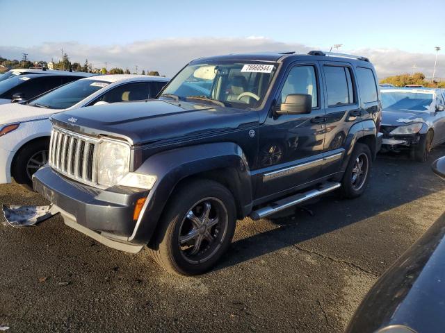  Salvage Jeep Liberty