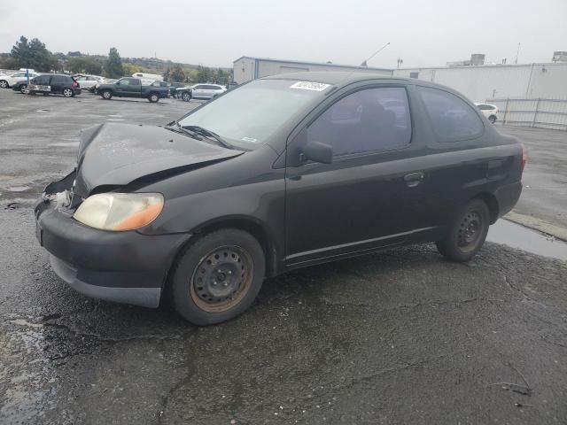  Salvage Toyota ECHO