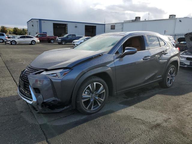  Salvage Lexus Ux