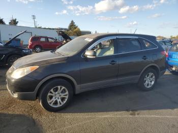  Salvage Hyundai Veracruz