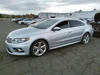  Salvage Volkswagen CC