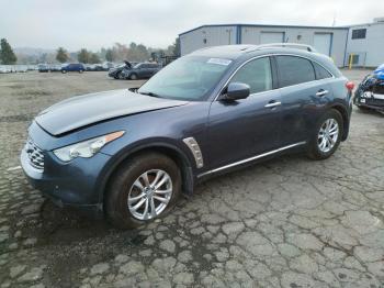  Salvage INFINITI Fx