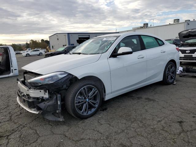  Salvage BMW 2 Series