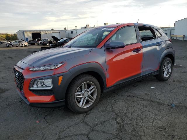  Salvage Hyundai KONA