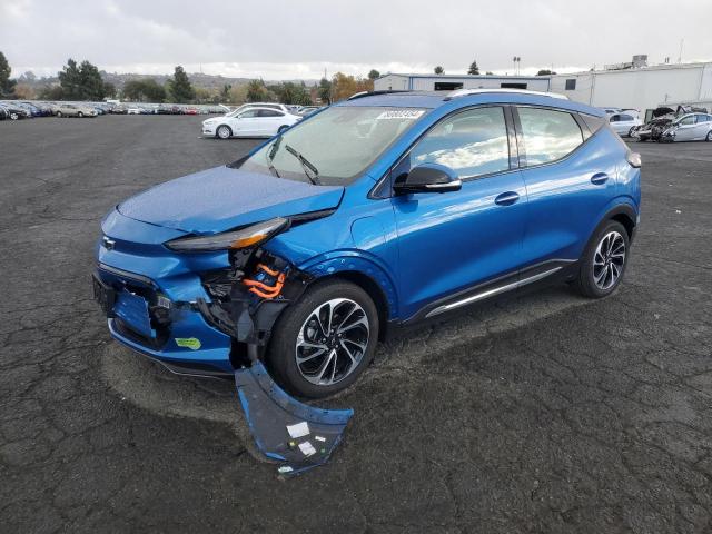  Salvage Chevrolet Bolt