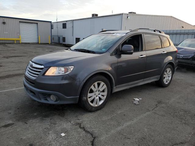  Salvage Subaru Tribeca