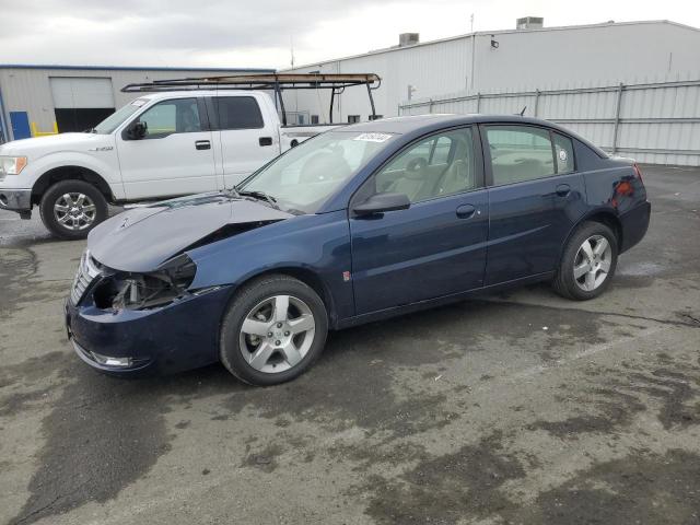  Salvage Saturn Ion