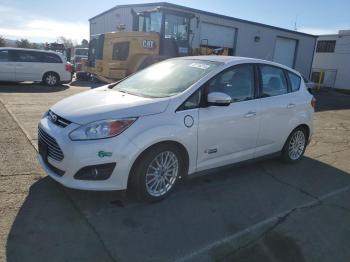  Salvage Ford Cmax