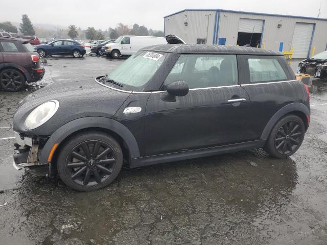  Salvage MINI Cooper