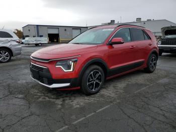  Salvage Kia Niro