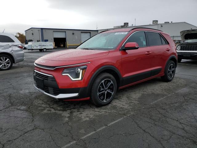  Salvage Kia Niro