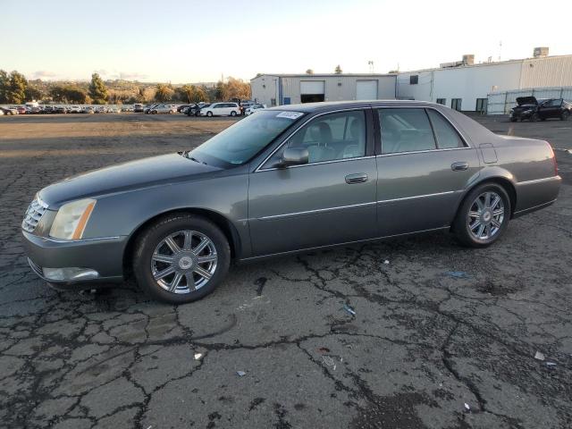  Salvage Cadillac DTS