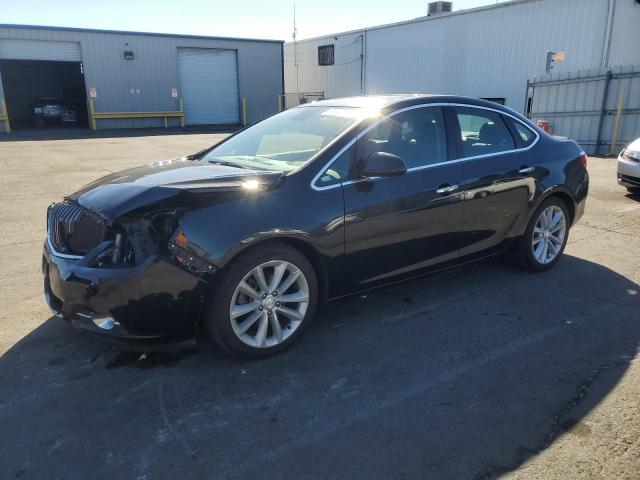  Salvage Buick Verano