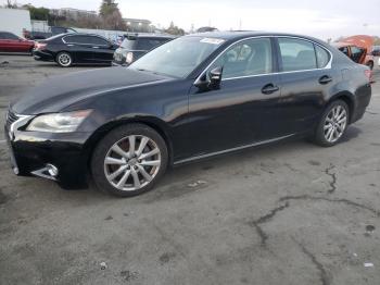  Salvage Lexus Gs