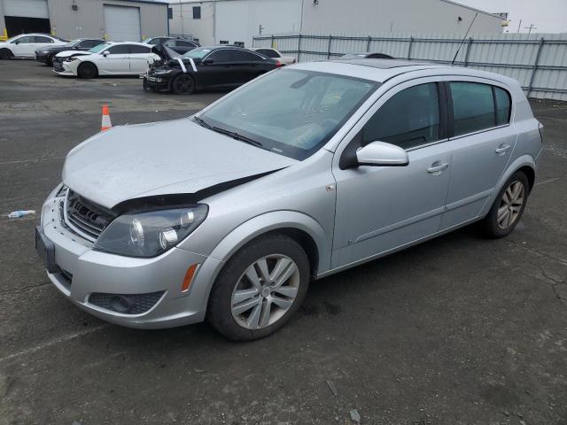  Salvage Saturn Astra