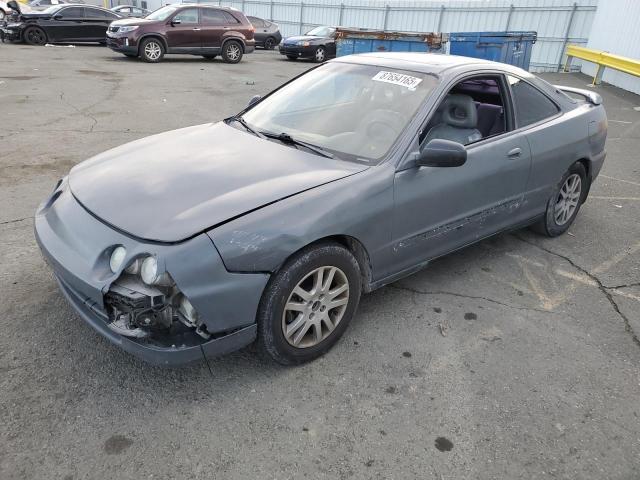  Salvage Acura Integra