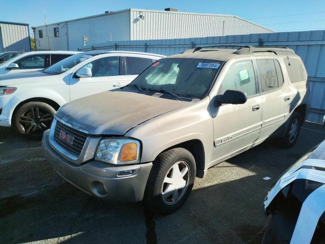  Salvage GMC Envoy