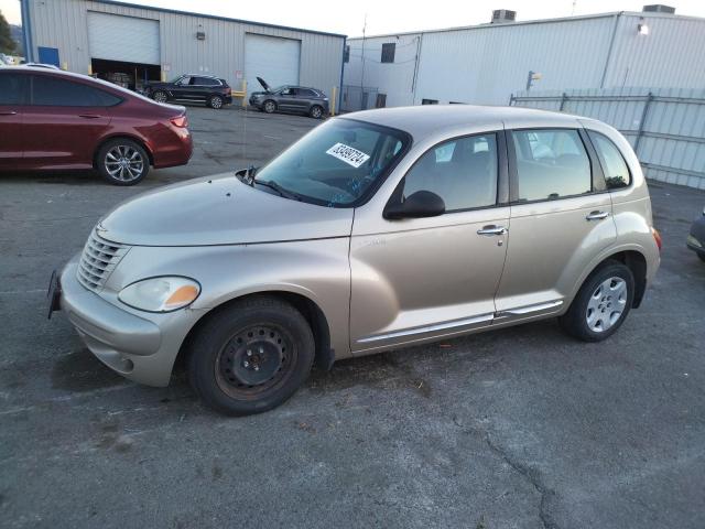  Salvage Chrysler PT Cruiser