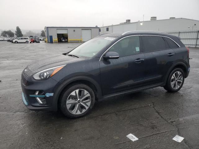  Salvage Kia Niro