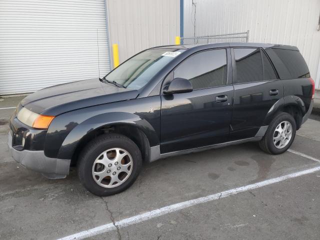  Salvage Saturn Vue