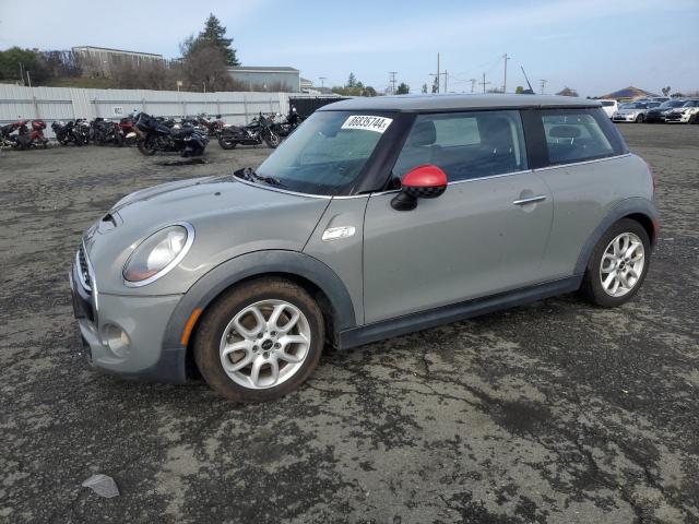  Salvage MINI Cooper