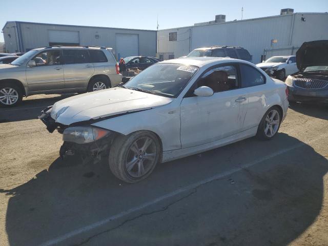  Salvage BMW 1 Series