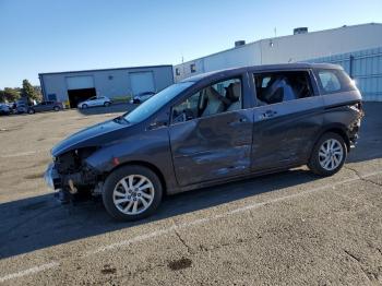  Salvage Mazda 5