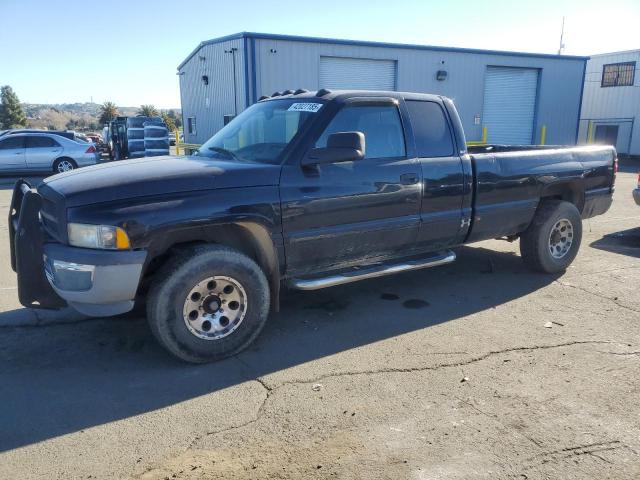  Salvage Dodge Ram 2500