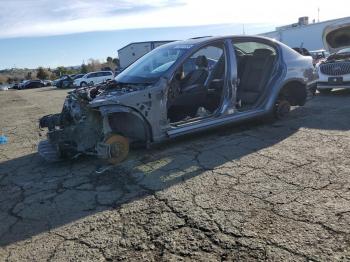  Salvage INFINITI G25